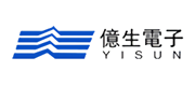 亿生电子(YISUN) Logo