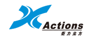 ATCTIONS(炬力北方)