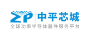 中平科技 Logo