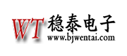 稳泰 Logo