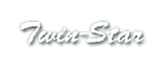 宝星(Twin Star) Logo