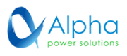 Alpha Power Solutions(飞锃半导体)