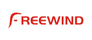 顺飞(FREEWIND) Logo