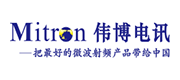 伟博电讯(Mitron) Logo