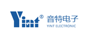 音特(Yint) Logo
