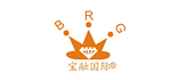 宝融国际(B&R) Logo