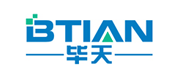 毕天(BTIAN) Logo