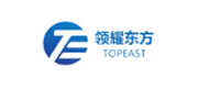 领耀东方(TOPEAST) Logo