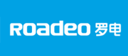 罗电(Roadeo) Logo
