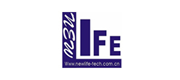 新生活电子(New Life) Logo