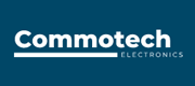 晶伟(Commotech) Logo