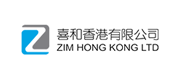 喜和(ZIM) Logo