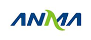 深圳市安玛科技有限公司 Logo