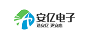 深圳市安亿电子有限公司 Logo