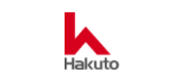 伯东(Hakuto) Logo