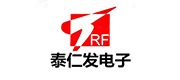 深圳市泰仁发电子有限公司 Logo
