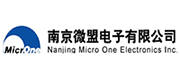 Microne(南京微盟)