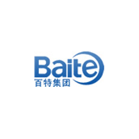 百特集团 Logo