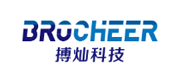 博灿科技(BROCHEER) Logo