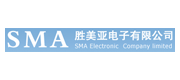 胜美亚(SMA) Logo