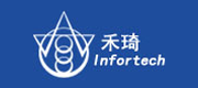 禾琦(Infortech) Logo