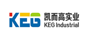 凯而高(KEG) Logo