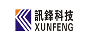 讯锋(XUNFENG) Logo