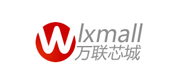 万联芯城(Wlxmall) Logo