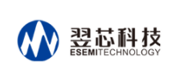 翌芯 Logo