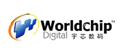 宇芯数码(Worldchip) Logo
