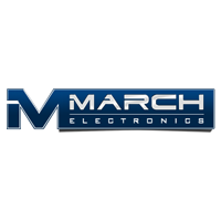 March Logo