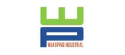 深圳市旺平微电子技术发展有限公司 Logo