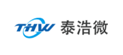 泰浩微(THW) Logo