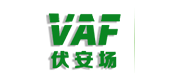 伏安场(VAF) Logo