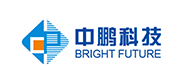  深圳市中鹏科技有限公司 Logo