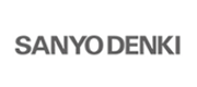 Sanyo Denki(三洋电机)