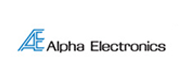 Alpha Electronics