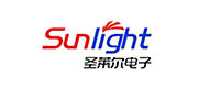 深圳市圣莱尔电子有限公司 Logo