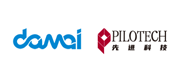 达迈/先进(Dmaitec/Pilotech) Logo