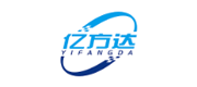 亿方达(YIFANGDA) Logo