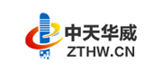 中天华威(ZTHW) Logo