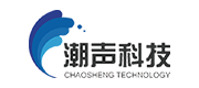 潮声(CHAOSHENG) Logo