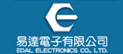 易达(Edal) Logo