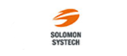 Solomon Systech(晶门)