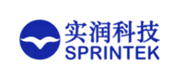实润(SPRINTEK) Logo
