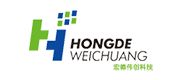 宏德伟创 Logo