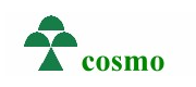 cosmo(冠西)