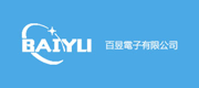 百昱电子(BAIYU) Logo