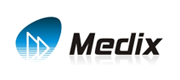 麦德信(Medix) Logo