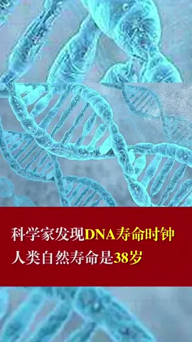 长寿 古代人类都在追求长生不老，如果是你，只能活到38岁，会有什么非做不可的事神奇